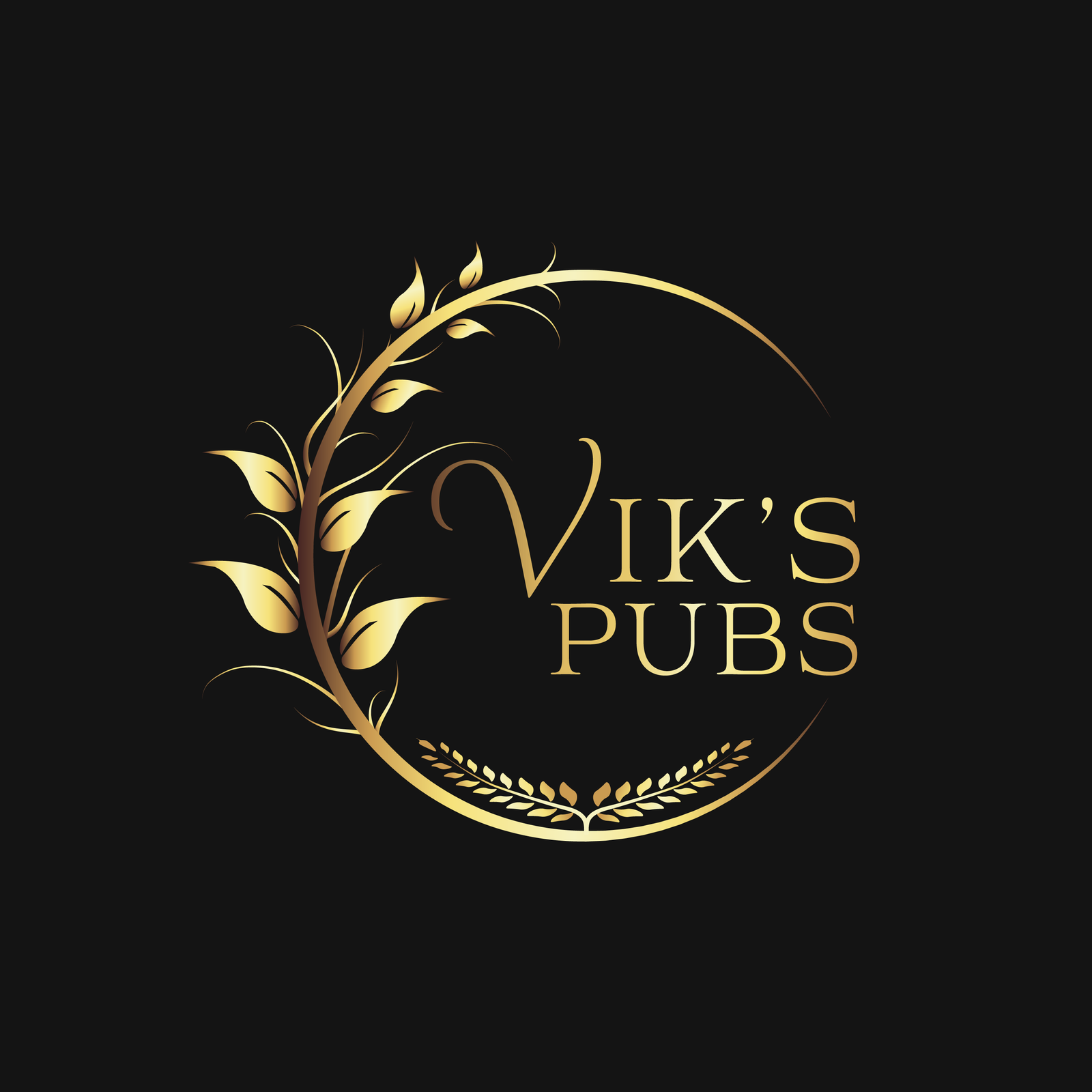 Vik's Pubs